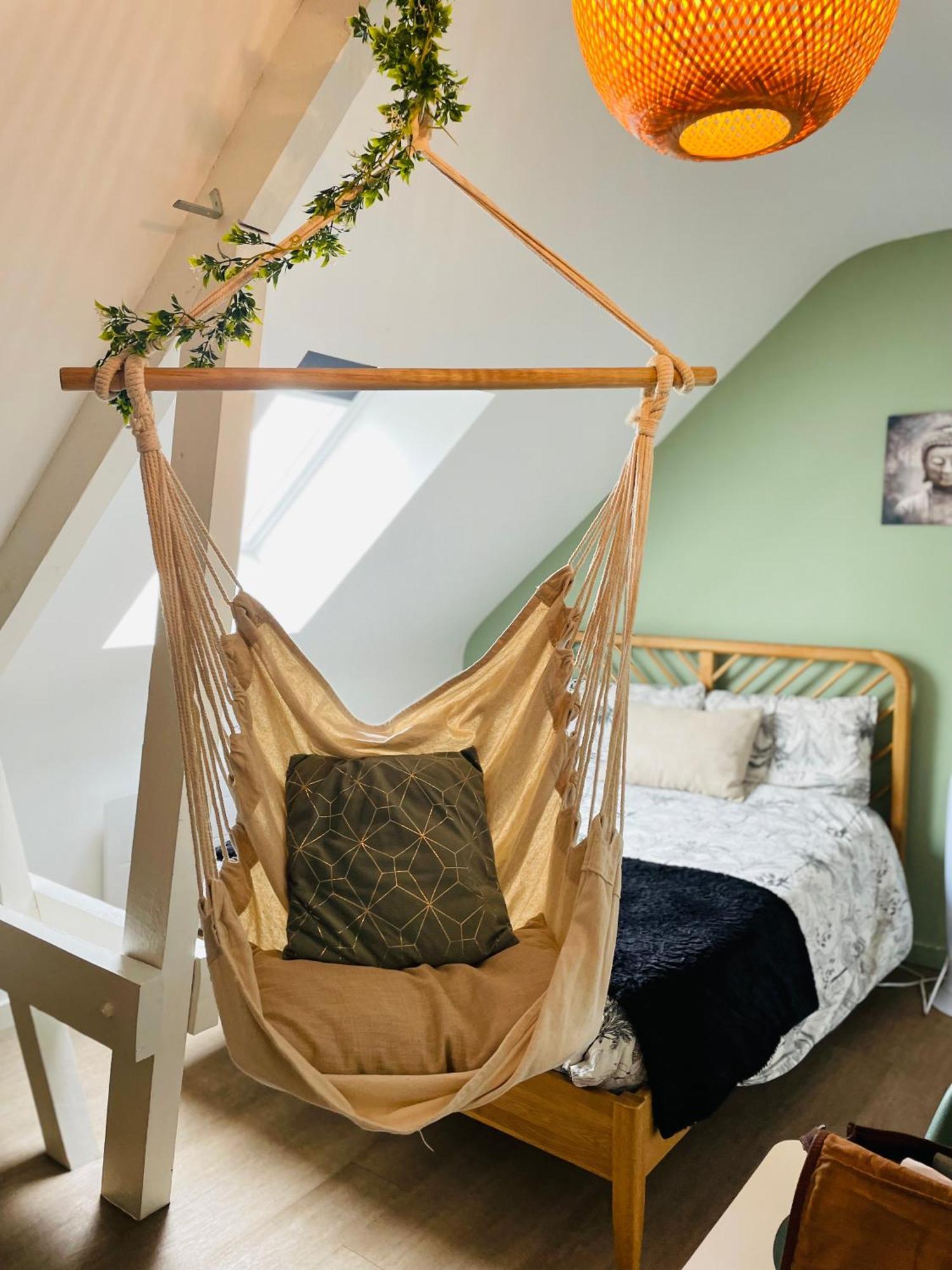 Le D'angele : Kimi Apartment